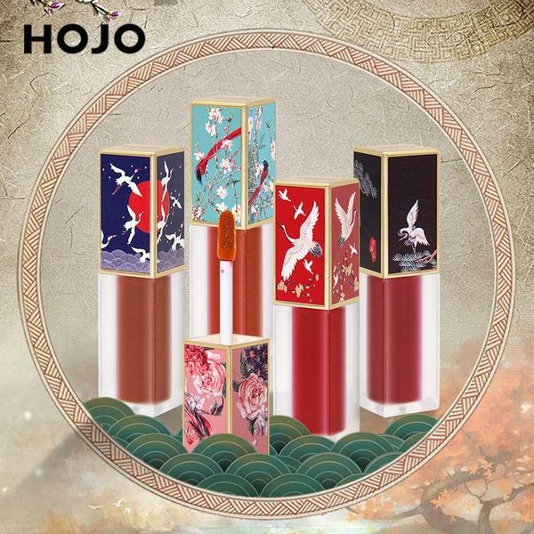 chinese style forbidden city matte lipstick lip makeup palette, long-lasting moisturizing, natural waterproof gloss
chinese style forbidden city matte lipstick lip makeup palette, long-lasting moisturizing, natural waterproof gloss