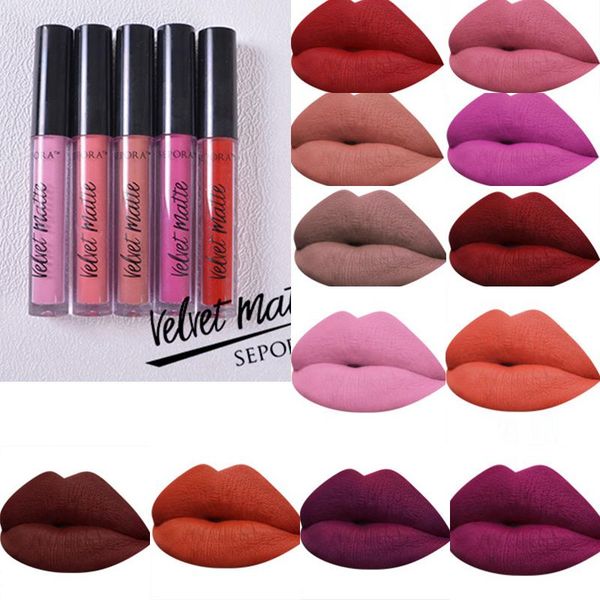 lip gloss 12 colors liquid matte lipstick waterproof long-lasting mini red easy to carry makeup for women tslm1
lip gloss 12 colors liquid matte lipstick waterproof long-lasting mini red easy to carry makeup for women tslm1