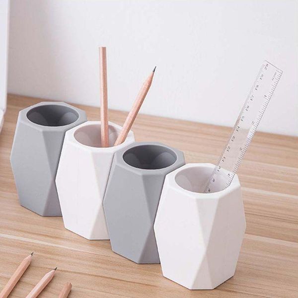 bathroom storage & organization silicone pen holder pencil box office organizer makeup brush container m68e
bathroom storage & organization silicone pen holder pencil box office organizer makeup brush container m68e