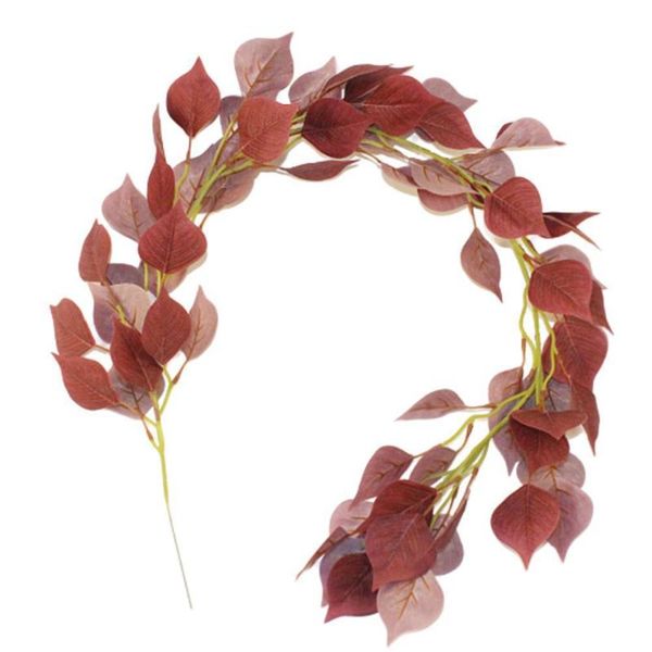 decorative flowers & wreaths simulation cane lifelike eucalyptus rattan wedding party background wall decoration po props
decorative flowers & wreaths simulation cane lifelike eucalyptus rattan wedding party background wall decoration po props