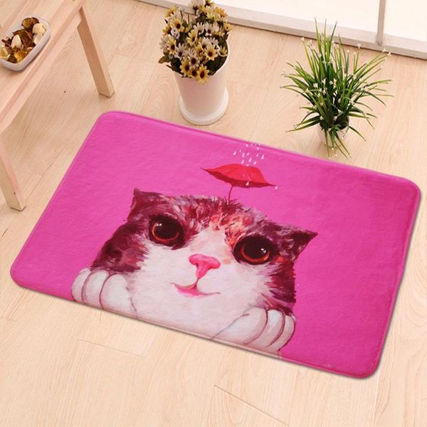 carpets bedroom entrance doormat flower cat red cartoon print carpet originality cute umbrella kids game for living room rug
carpets bedroom entrance doormat flower cat red cartoon print carpet originality cute umbrella kids game for living room rug