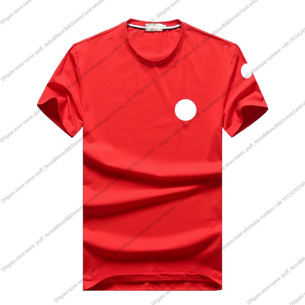 men t shirts brand fashion letter printing round neck breathable cotton ladies short sleeve t-shirt black white gray red mens designer stret, White;black
men t shirts brand fashion letter printing round neck breathable cotton ladies short sleeve t-shirt black white gray red mens designer stret, White;black