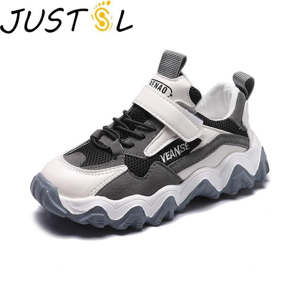 sneakers justsl 2021 spring children's fashion boys girls sport shoes kids casual student size 26-30, Black;red
sneakers justsl 2021 spring children's fashion boys girls sport shoes kids casual student size 26-30, Black;red