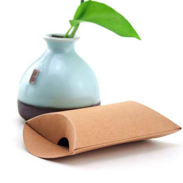 gift wrap 50pcs/lot kraft paper pillow candy box black/white wedding favors boxes home baby shower party supplies
gift wrap 50pcs/lot kraft paper pillow candy box black/white wedding favors boxes home baby shower party supplies
