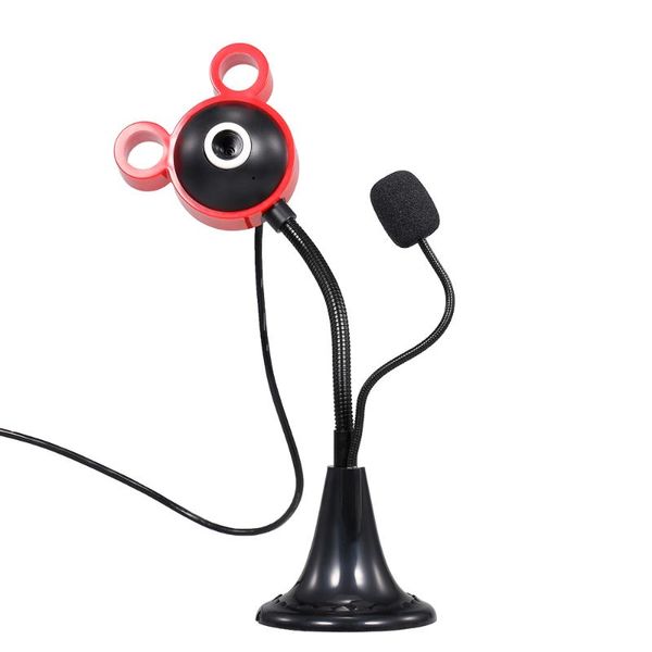 webcams 5mp 480p high-definition usb webcam web camera noise-reduction microphone computer plug and play for lapdesktop
webcams 5mp 480p high-definition usb webcam web camera noise-reduction microphone computer plug and play for lapdesktop