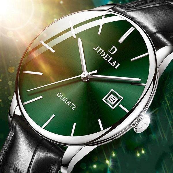 wristwatches luxury waterproof watch men business fashion men's wrist watches calendar quartz clock man upscale hours b3649, Slivery;brown
wristwatches luxury waterproof watch men business fashion men's wrist watches calendar quartz clock man upscale hours b3649, Slivery;brown