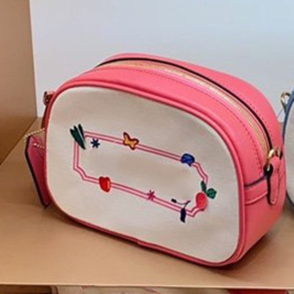 and onthego c akend family fruit bags wholesale vegetable garden wind leisure small zhouzhoubao123 saddle bag quilted handbags, Black
and onthego c akend family fruit bags wholesale vegetable garden wind leisure small zhouzhoubao123 saddle bag quilted handbags, Black