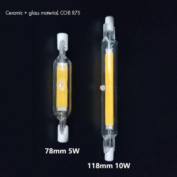 bulbs 78mm 5w / 118mm 10w r7s led bulb, 220v/ 110v, natural white warm cool white, double ended flood light 360 degree
bulbs 78mm 5w / 118mm 10w r7s led bulb, 220v/ 110v, natural white warm cool white, double ended flood light 360 degree