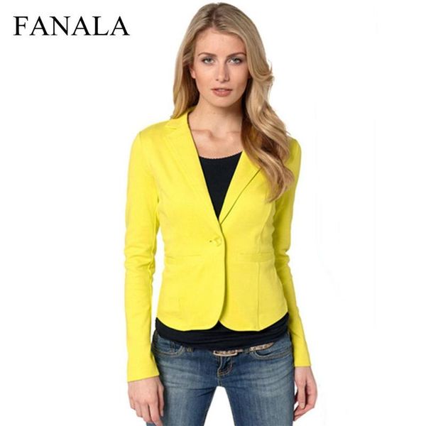 women's suits & blazers women fashion notch collar long sleeve solid single button blazer casual business autumn spring regular pockets, White;black
women's suits & blazers women fashion notch collar long sleeve solid single button blazer casual business autumn spring regular pockets, White;black