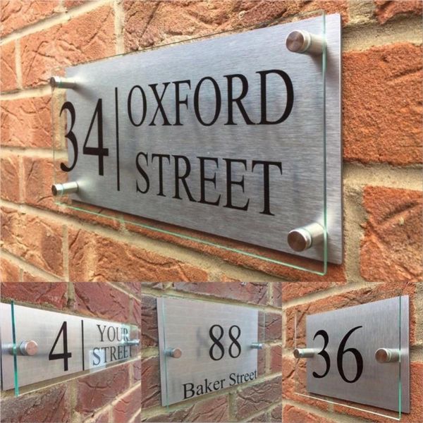 other door hardware customize modern house sign plaque number/street glass effect acrylic numbers
other door hardware customize modern house sign plaque number/street glass effect acrylic numbers