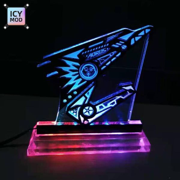 aorus giga figure rgb 5v3pin gigabyte eagle lighting panel belief decoration led rainbow custom mod acrylic fans & coolings
aorus giga figure rgb 5v3pin gigabyte eagle lighting panel belief decoration led rainbow custom mod acrylic fans & coolings