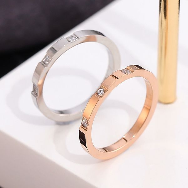 japan and south korea simple new titanium steel three index finger lovers personality ribbon diamond ring fashion, Black
japan and south korea simple new titanium steel three index finger lovers personality ribbon diamond ring fashion, Black