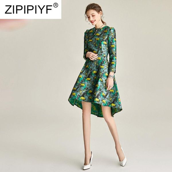 casual dresses women elegant jacquard evening party dress 2021 early o-neck long sleeve slim knee-length ball gown asymmetrical y135, Black;gray
casual dresses women elegant jacquard evening party dress 2021 early o-neck long sleeve slim knee-length ball gown asymmetrical y135, Black;gray