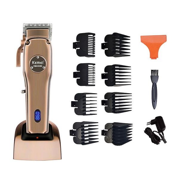 hair clippers kemei men's trimmer led wireless electric clipper scissors precision engraving modeling tool 2000 lithium battery
hair clippers kemei men's trimmer led wireless electric clipper scissors precision engraving modeling tool 2000 lithium battery