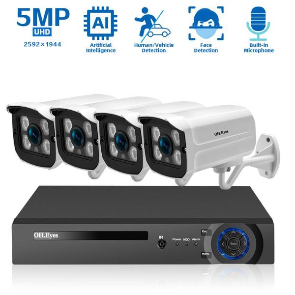 camera full set outdoor waterproof security nvr system poe video surveillance kit xmeye wireless kits
camera full set outdoor waterproof security nvr system poe video surveillance kit xmeye wireless kits
