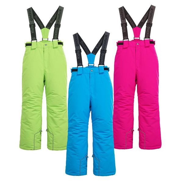 skiing pants children ski outdoor sports suspenders trousers boys girls windproof waterproof warm winter snowboard pant
skiing pants children ski outdoor sports suspenders trousers boys girls windproof waterproof warm winter snowboard pant