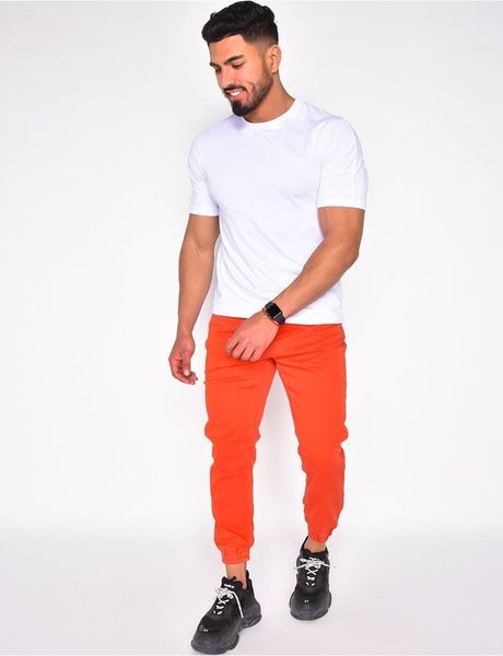 men's pants 2021 season solid color slim street fashion casual wash cargo m-3xl, Black
men's pants 2021 season solid color slim street fashion casual wash cargo m-3xl, Black