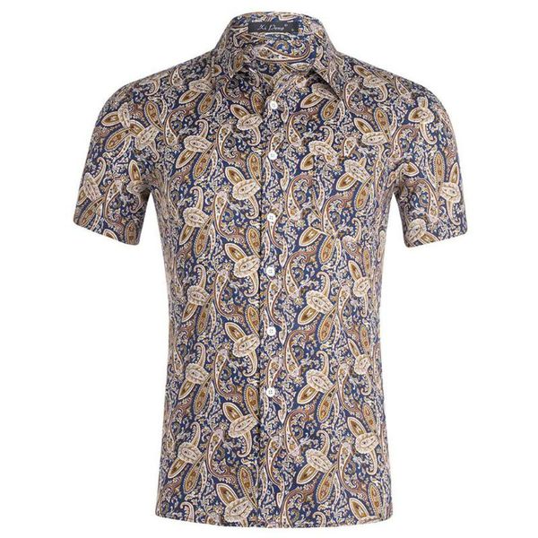 fashion casual mens hawaiian khaki 3d print trend color short-sleeved shirt blouse man 2021 summer men sleeve cotton men's shirts, White;black
fashion casual mens hawaiian khaki 3d print trend color short-sleeved shirt blouse man 2021 summer men sleeve cotton men's shirts, White;black