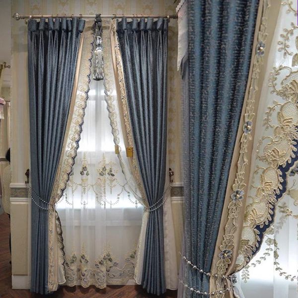 curtain & drapes european style curtains for living dining room bedroom high-grade thickening velvet all blackout
curtain & drapes european style curtains for living dining room bedroom high-grade thickening velvet all blackout
