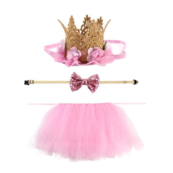 cat costumes 3pcs/set dress tie headdress pet clothes funny cosplay costume party clothing accessories for dog puppy (pin
cat costumes 3pcs/set dress tie headdress pet clothes funny cosplay costume party clothing accessories for dog puppy (pin