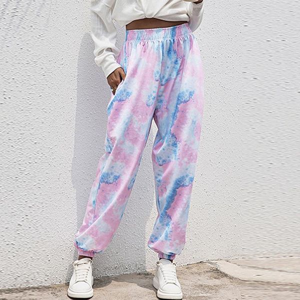women's pants & capris women joggers trousers casual tie dye sweatpants blue baggy elastic wasit harem streetwear 2021 summer spring, Black;white
women's pants & capris women joggers trousers casual tie dye sweatpants blue baggy elastic wasit harem streetwear 2021 summer spring, Black;white
