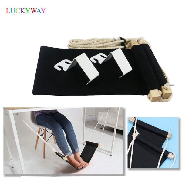 hammocks luckyway canvas foot rest desk hammock,mini office under stand hammock , adjustable feet
hammocks luckyway canvas foot rest desk hammock,mini office under stand hammock , adjustable feet