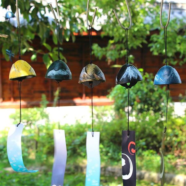 decorative objects & figurines fuji mountain metal wind chimes antique japanese style cast iron windchime temple outdoor decoration accessor
decorative objects & figurines fuji mountain metal wind chimes antique japanese style cast iron windchime temple outdoor decoration accessor