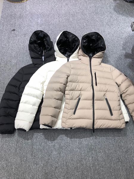 5a r monclair womens winter herbe short down jacket parkas hooded luxury girl ultralight cute sports classic moncl moncle monler outerwear, Black
5a r monclair womens winter herbe short down jacket parkas hooded luxury girl ultralight cute sports classic moncl moncle monler outerwear, Black