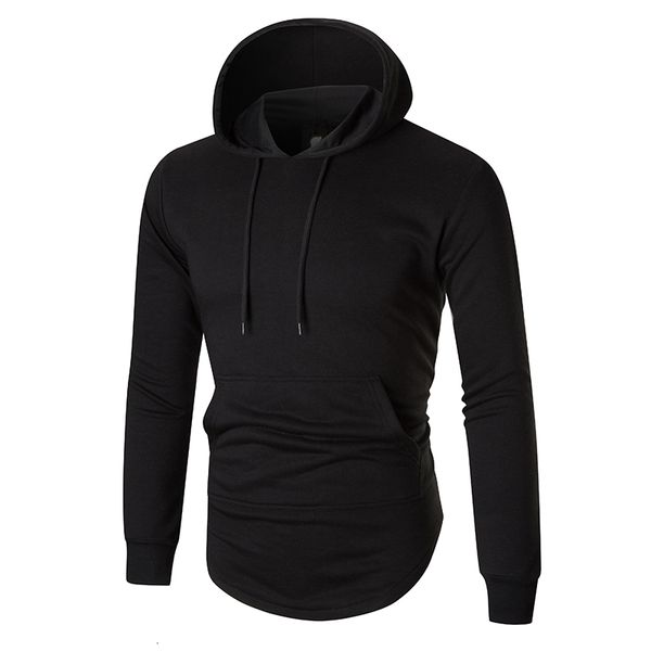 men's hoodies & sweatshirts autumn pure color long sleeve men fashion solid pocket hooded coats mens sweatshirt back zip decoration bnj, Black
men's hoodies & sweatshirts autumn pure color long sleeve men fashion solid pocket hooded coats mens sweatshirt back zip decoration bnj, Black
