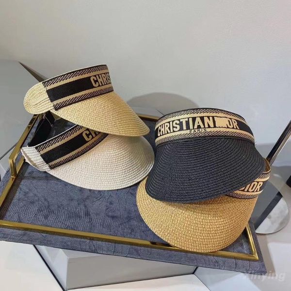 wide brim hats women's summer korean versatile hat fashion sunshade straw beach sunscreen duck tongue sun lady, Blue;gray
wide brim hats women's summer korean versatile hat fashion sunshade straw beach sunscreen duck tongue sun lady, Blue;gray