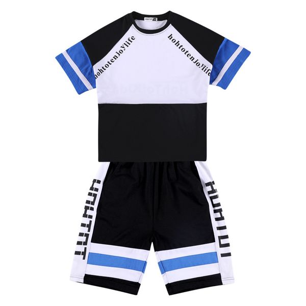 kids t shirt sets boy clothes set baby tracksuit summer kid boys outfits sport suit children clothing outfit striped cloth, White
kids t shirt sets boy clothes set baby tracksuit summer kid boys outfits sport suit children clothing outfit striped cloth, White