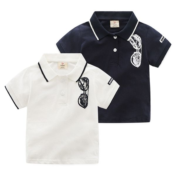 summer 3 4 5 6 7 8 9 10 years old sunglasses print turn-down collar for handsome kids boy gift sports short-sleeve t-shirt 210529, Blue
summer 3 4 5 6 7 8 9 10 years old sunglasses print turn-down collar for handsome kids boy gift sports short-sleeve t-shirt 210529, Blue
