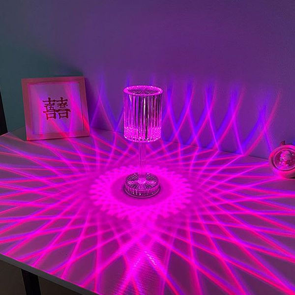 table lamps led crystal desk lamp usb charging touch romantic night dining room bedroom diamond bedside atmosphere
table lamps led crystal desk lamp usb charging touch romantic night dining room bedroom diamond bedside atmosphere