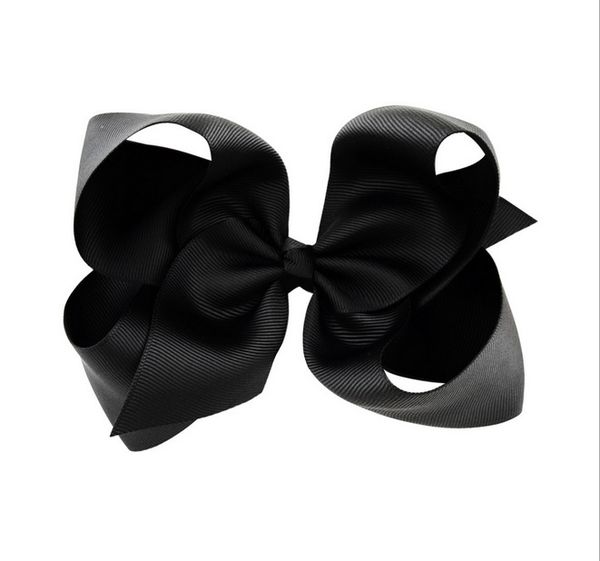 2022 new 6 inch baby girl children hair bow boutique grosgrain ribbon clip hairbow large bowknot pinwheel hairpins hair accessories, Slivery;white
2022 new 6 inch baby girl children hair bow boutique grosgrain ribbon clip hairbow large bowknot pinwheel hairpins hair accessories, Slivery;white