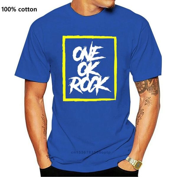 men's t-shirts one ok rock t shirt boyfriend men cotton crewneck plus size short sleeve custom t-shirt, White;black
men's t-shirts one ok rock t shirt boyfriend men cotton crewneck plus size short sleeve custom t-shirt, White;black