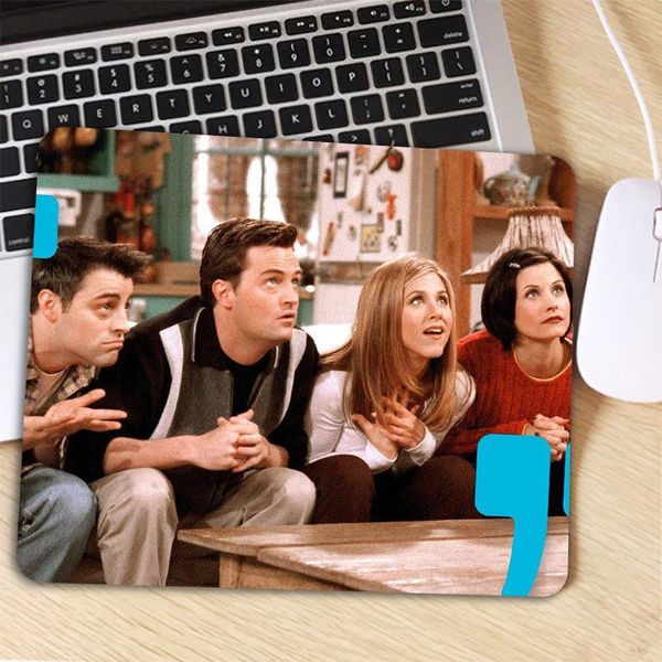 mouse pads & wrist rests fashion friends anti-slip lapcomputer pc mice gaming pad mat mousepad for optical laser mause 29x25x0.2
mouse pads & wrist rests fashion friends anti-slip lapcomputer pc mice gaming pad mat mousepad for optical laser mause 29x25x0.2