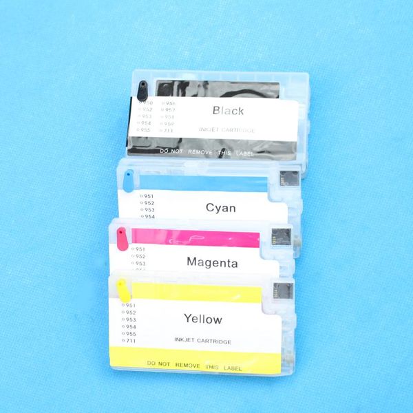 ink refill kits chip for 711 4 colors refillable cartridges with arc chips designjet t520 t120 printers
ink refill kits chip for 711 4 colors refillable cartridges with arc chips designjet t520 t120 printers