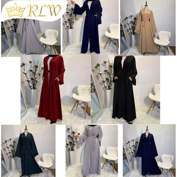 ethnic clothing simple muslim dress elegant solid color long turkish women's eid mubarak cardigan african moroccan dresses, Red
ethnic clothing simple muslim dress elegant solid color long turkish women's eid mubarak cardigan african moroccan dresses, Red