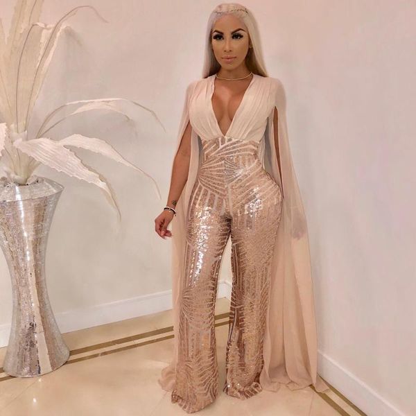 women's jumpsuits & rompers sequins backless sheath jumpsuit solid color fashion party long sleeve overalls, Black;white
women's jumpsuits & rompers sequins backless sheath jumpsuit solid color fashion party long sleeve overalls, Black;white