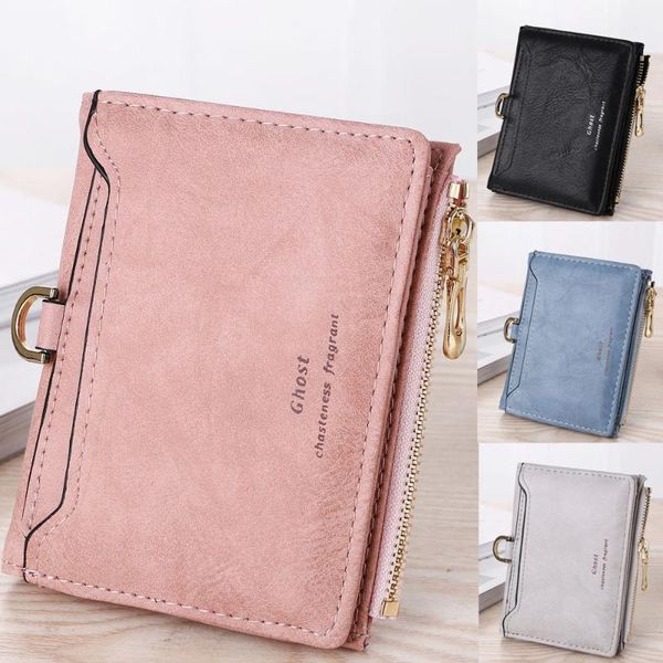 wallets women simple retro letters short wallet ladies purse zipper card holders hand bag female mini small1, Red;black
wallets women simple retro letters short wallet ladies purse zipper card holders hand bag female mini small1, Red;black