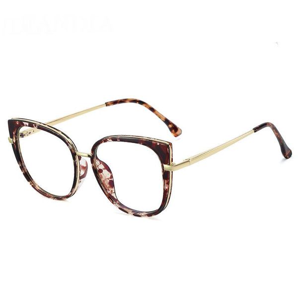 fashion sunglasses frames 2021 vintage small face optical cat eye glasses acetate women men reading myopia prescription eyeglasses, Black
fashion sunglasses frames 2021 vintage small face optical cat eye glasses acetate women men reading myopia prescription eyeglasses, Black