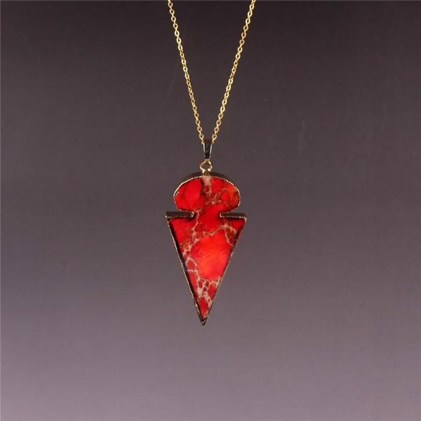 pendant necklaces druzy 3pcs/lot triangle arrow shape natural quartz imperial bezel emperor stone charms pendants pendulum for jewelry makin, Silver
pendant necklaces druzy 3pcs/lot triangle arrow shape natural quartz imperial bezel emperor stone charms pendants pendulum for jewelry makin, Silver