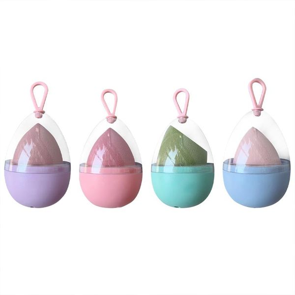 sponges, applicators & cotton empty transparent puffs drying box storage case portable sponge stand cosmetic egg shaped rack makeup blender
sponges, applicators & cotton empty transparent puffs drying box storage case portable sponge stand cosmetic egg shaped rack makeup blender