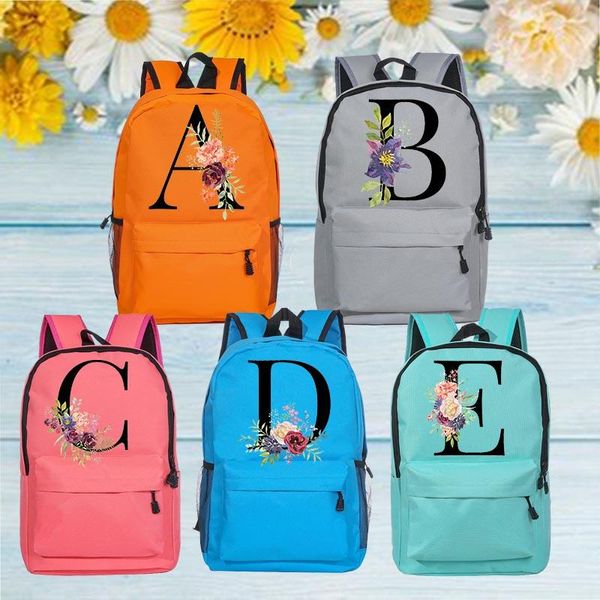 backpack letter floral print fashion women casual backpacks travel shoulder bags trend female daypack teenage girls school bag
backpack letter floral print fashion women casual backpacks travel shoulder bags trend female daypack teenage girls school bag