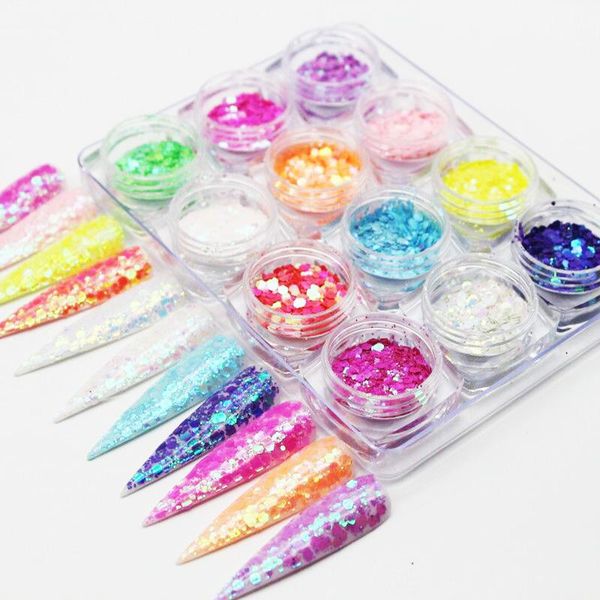 nail glitter 50g chameleon glitter, white art color shift/white chunky shift, Silver;gold
nail glitter 50g chameleon glitter, white art color shift/white chunky shift, Silver;gold