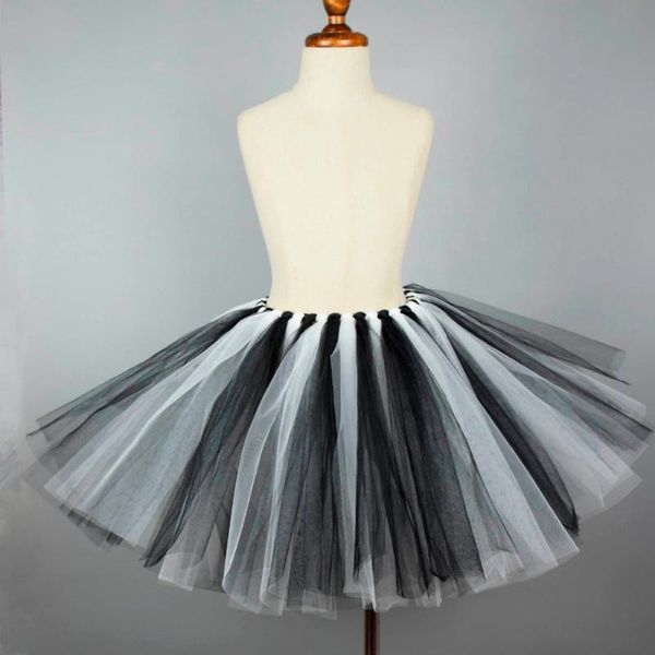 skirts purtulle black/white fluffy tutu skirt for girls-fits born to young girl-2 layers tulle-baby girls party costume tutus, Blue
skirts purtulle black/white fluffy tutu skirt for girls-fits born to young girl-2 layers tulle-baby girls party costume tutus, Blue