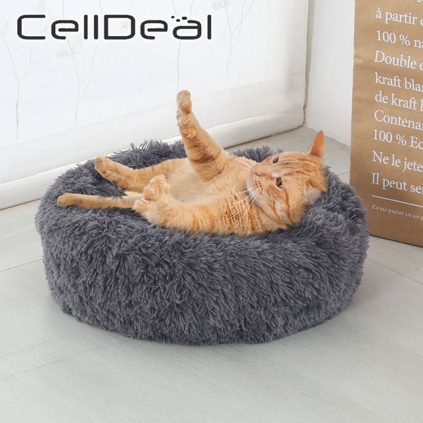 1pc kennel dog round cat winter warm sleeping bag long plush er soft pet bed puppy cushion mat portable cat plies cat beds
1pc kennel dog round cat winter warm sleeping bag long plush er soft pet bed puppy cushion mat portable cat plies cat beds