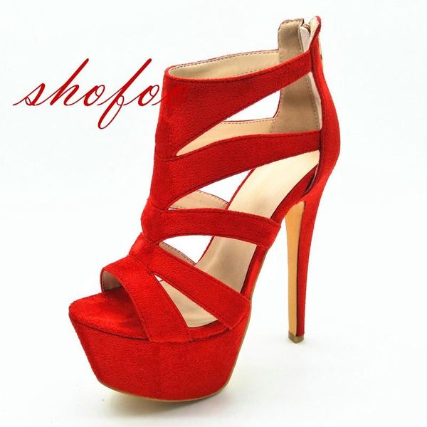 dress shoes shofoo shoes,beautiful fashion women's , banquet high-heeled sandals, sandals,about 14.5 cm sandals., Black
dress shoes shofoo shoes,beautiful fashion women's , banquet high-heeled sandals, sandals,about 14.5 cm sandals., Black