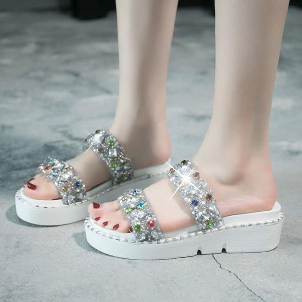 flat slippers women summer sandals shoes crystal female casual platform for woman black slipper 2021 plus
flat slippers women summer sandals shoes crystal female casual platform for woman black slipper 2021 plus