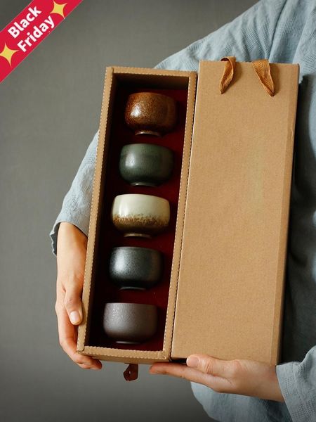 cups & saucers ceramic teacups set of 5 chinese cup sets drinkware 80ml
cups & saucers ceramic teacups set of 5 chinese cup sets drinkware 80ml